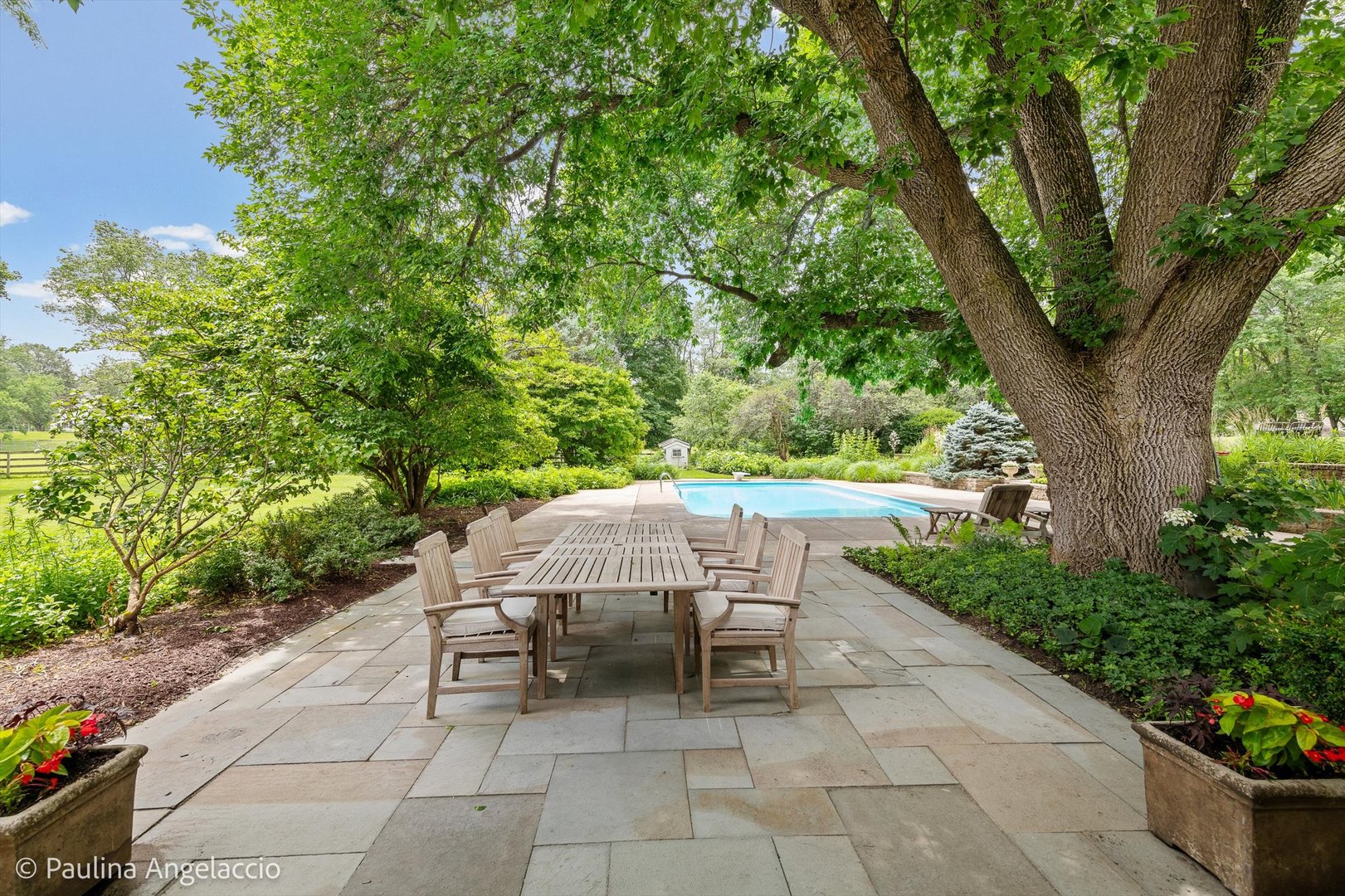 13 Deepwood Road Barrington Hills, IL 60010 - Photo 22 of 91