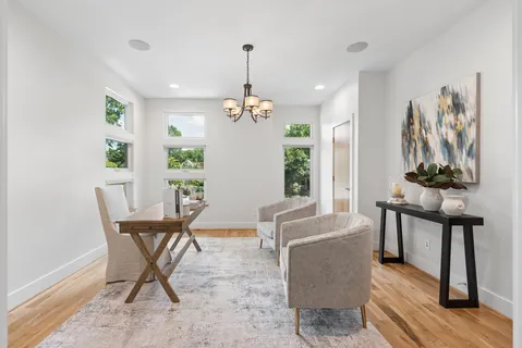$1,650,000 | 913 Fatherland Street, Nashville, TN 37206