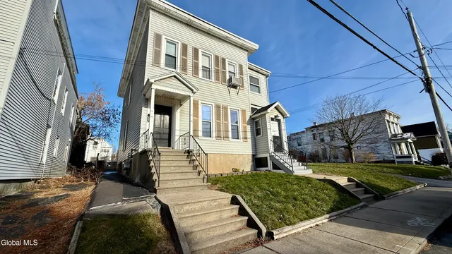 $249,900 | 71-73 Academy Street, Amsterdam, NY 12010