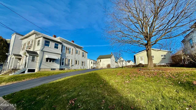 $249,900 | 71-73 Academy Street, Amsterdam, NY 12010