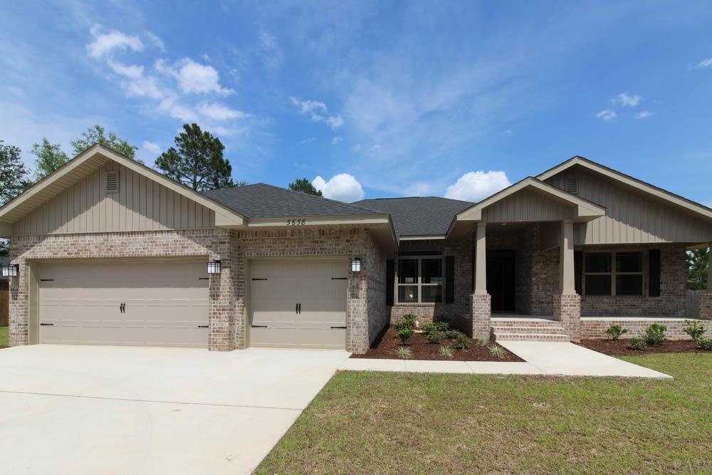 5343 Moose Road Milton, FL 32570 - Photo 1 of 20 Gallery Image 1