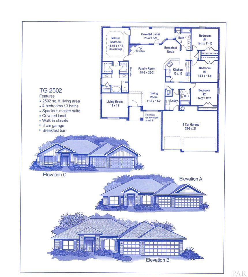 5343 Moose Road Milton, FL 32570 - Photo 20 of 20 Gallery Image 20
