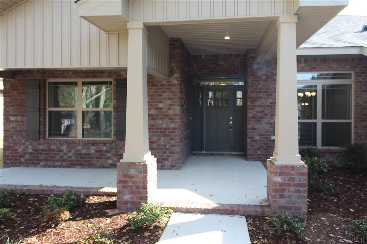 5343 Moose Road Milton, FL 32570 - Photo 2 of 20 Gallery Image 2