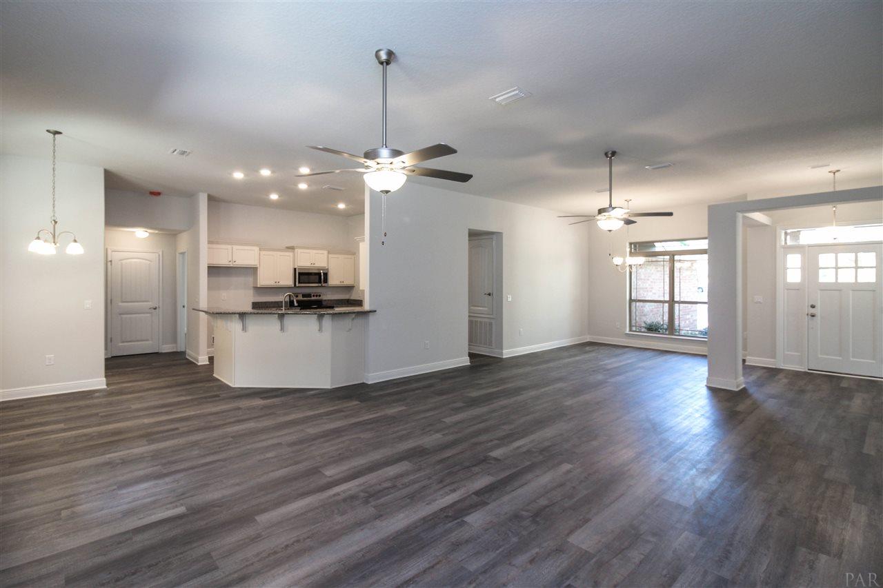 5343 Moose Road Milton, FL 32570 - Photo 9 of 20 Gallery Image 9