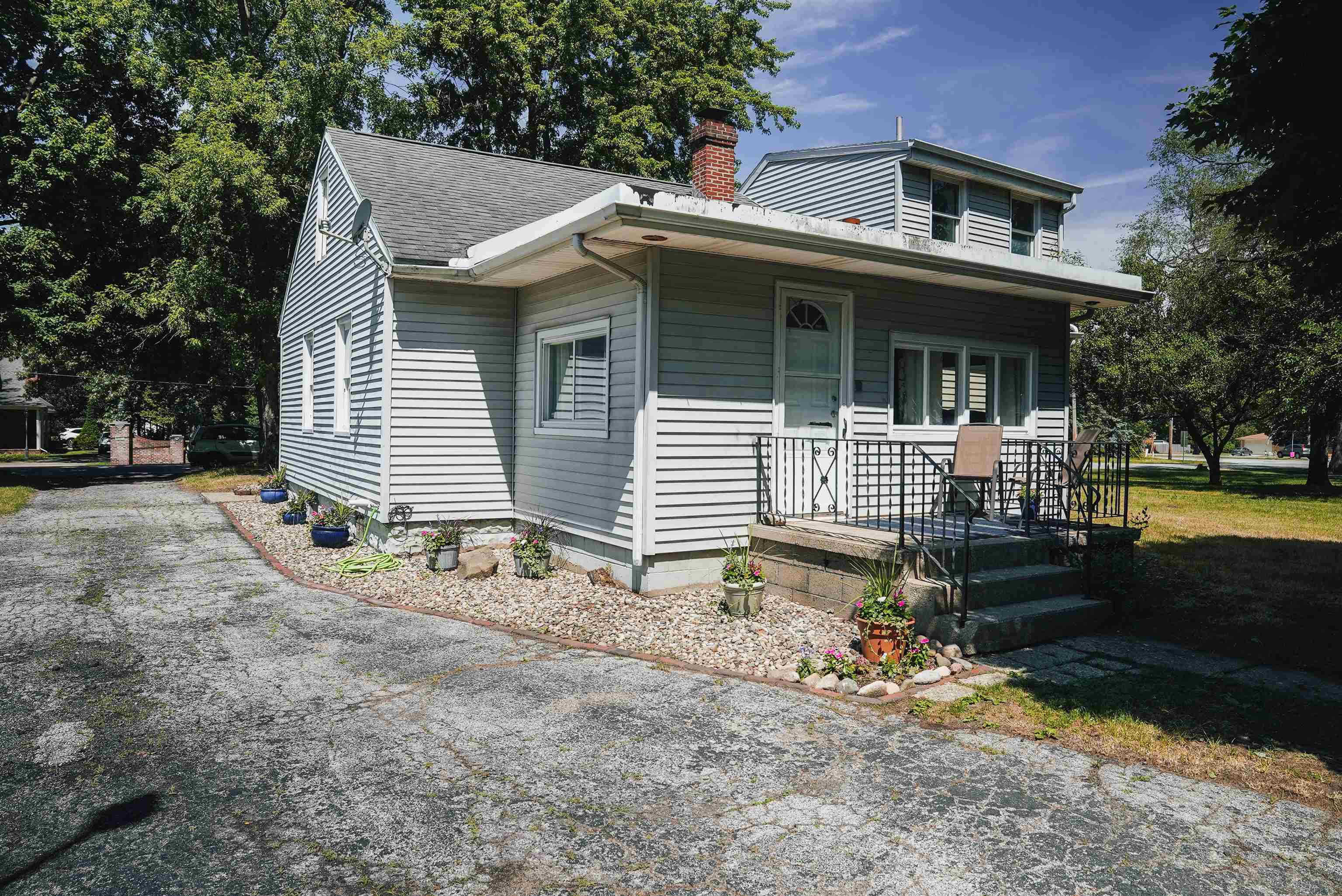 56562 Pear Road South Bend, IN 46619 - Photo 6 of 24
