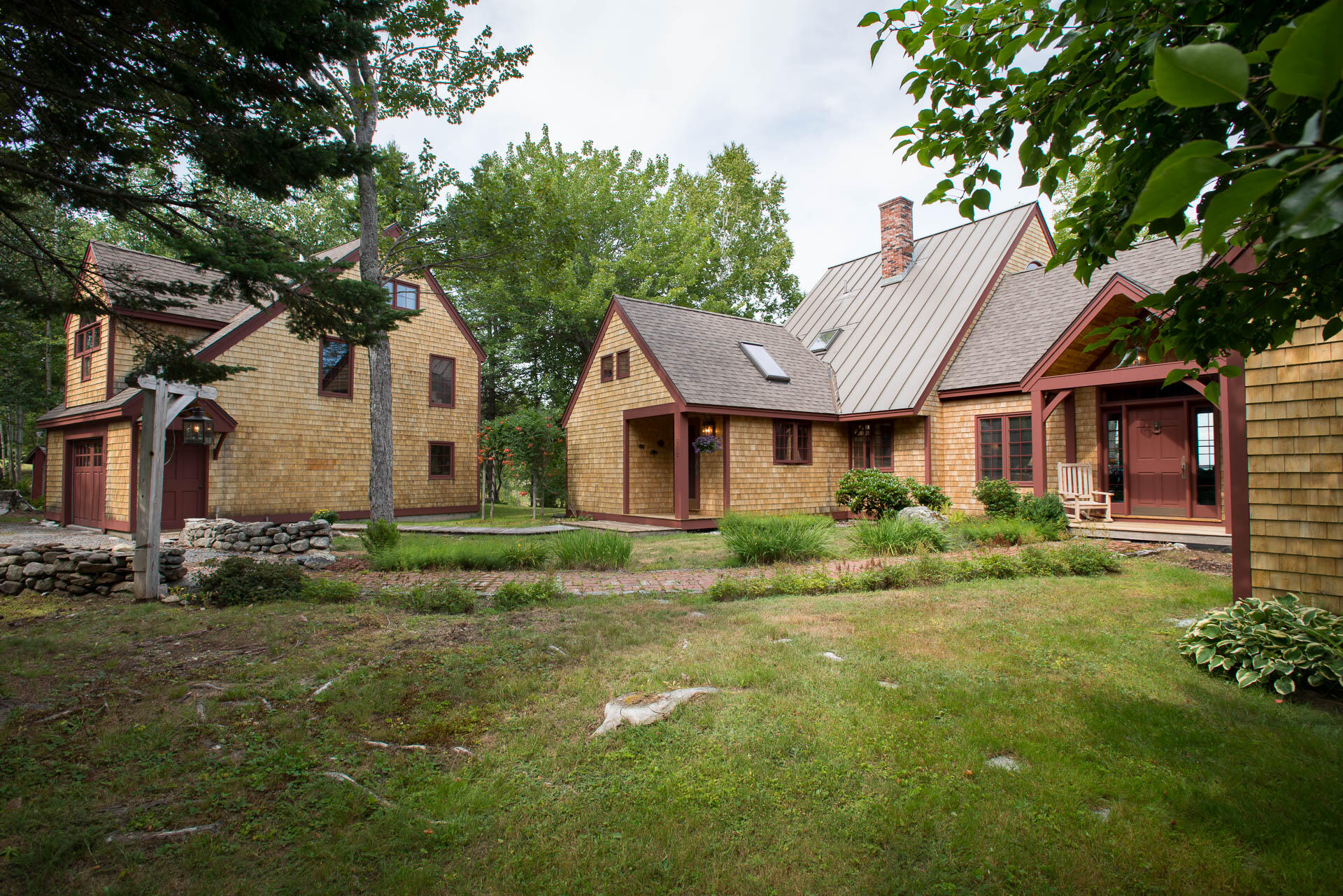 612 Falls Bridge Road Blue Hill, ME 04614 - Photo 8 of 52 Jacoby-00727