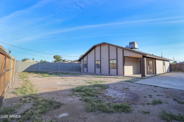 $417,000 | 762 West 17th Avenue, Apache Junction, AZ 85120