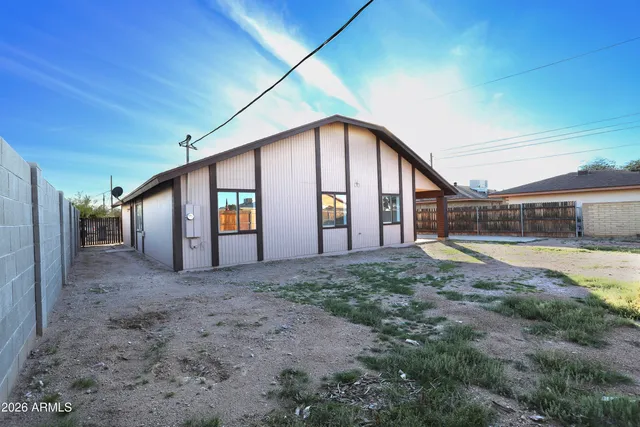 $417,000 | 762 West 17th Avenue, Apache Junction, AZ 85120
