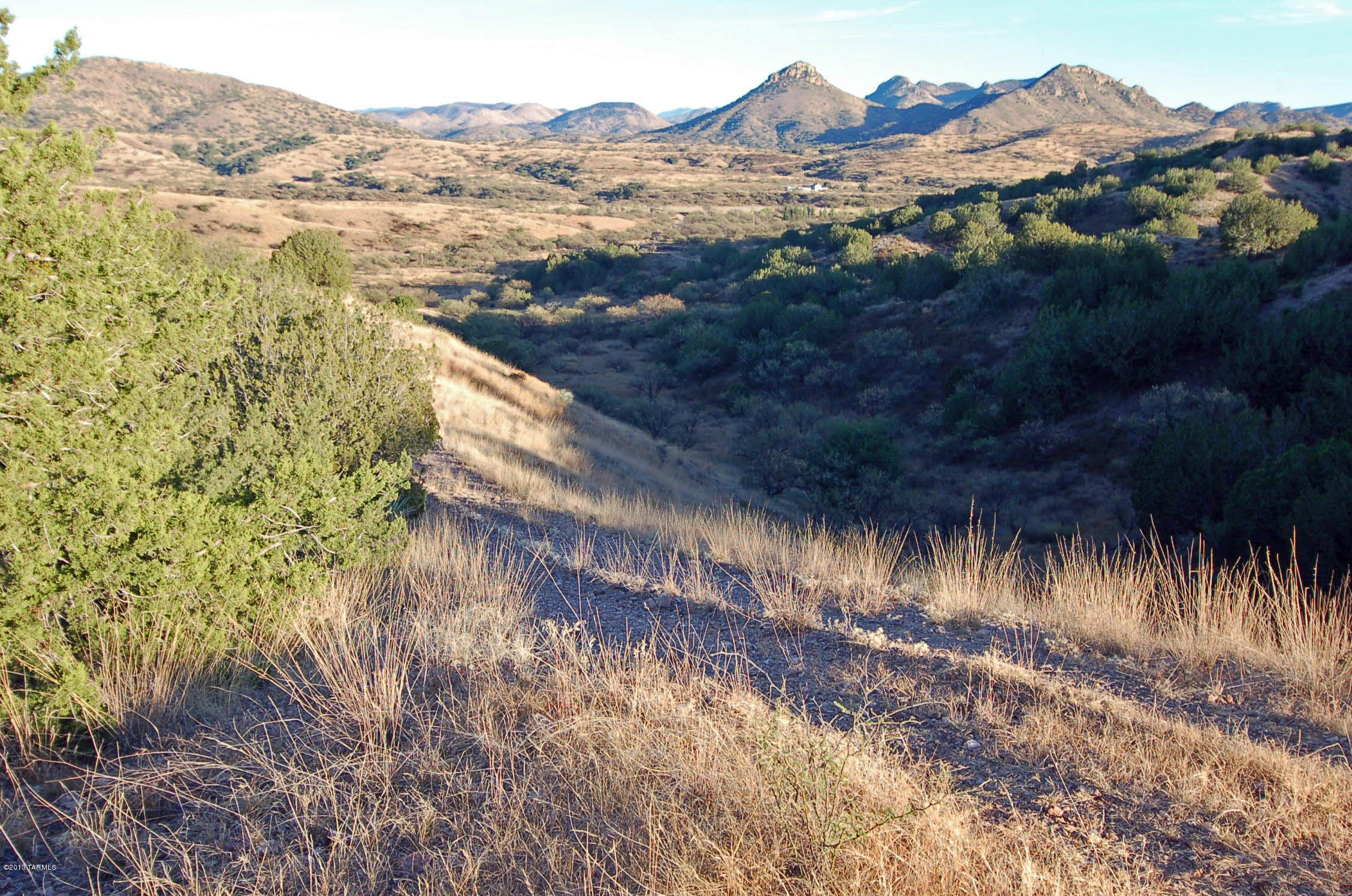 Lot D Lot D Stevens Ranch Road Patagonia, AZ 85624 - Photo 16 of 26