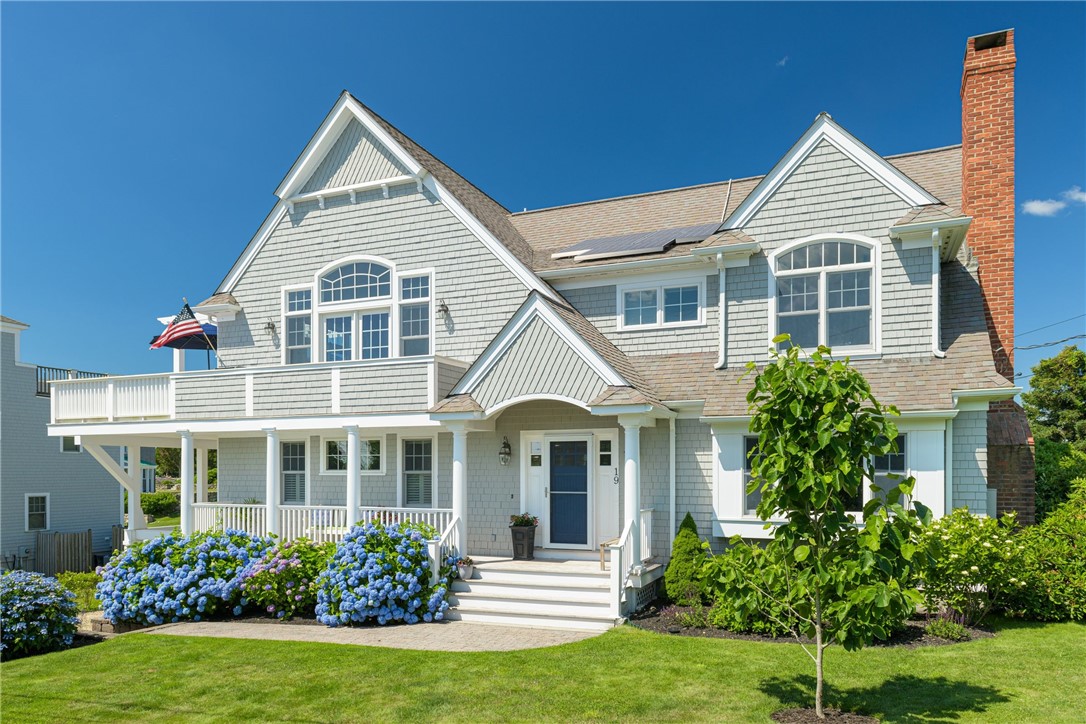 19 Hillside Road Westport, MA 02790 - Photo 2 of 47