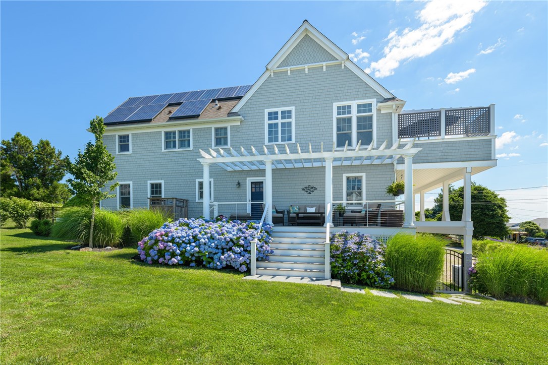 19 Hillside Road Westport, MA 02790 - Photo 32 of 47