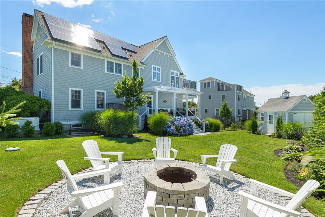 19 Hillside Road Westport, MA 02790 - Photo 35 of 47