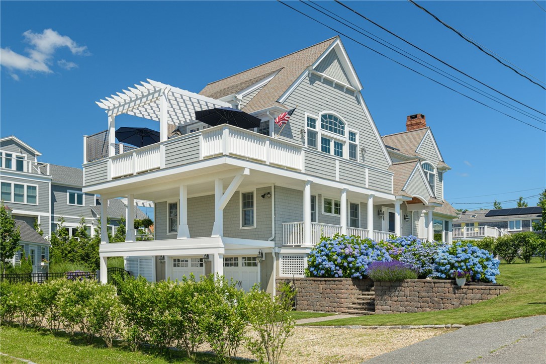 19 Hillside Road Westport, MA 02790 - Photo 40 of 47