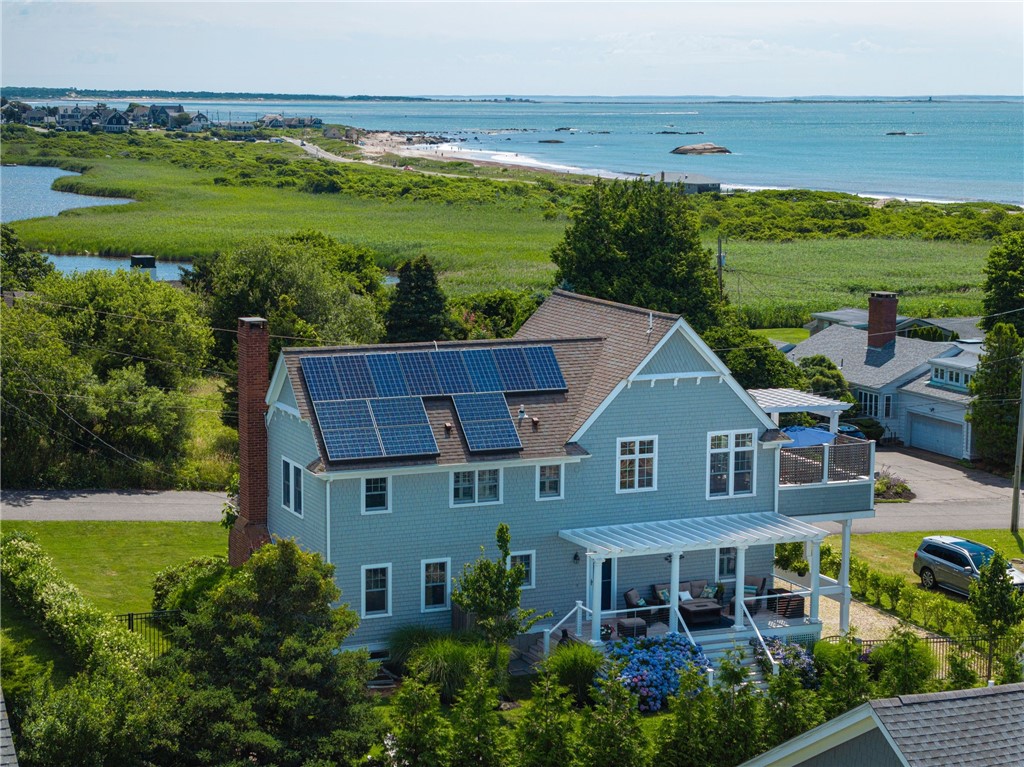 19 Hillside Road Westport, MA 02790 - Photo 44 of 47