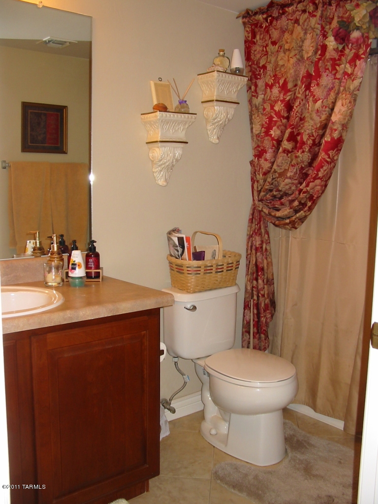 6763 South Star Ridge Place Tucson, AZ 85757 - Photo 8 of 15