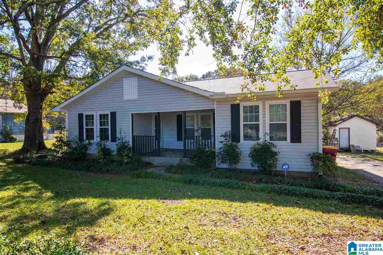 4239 Silver Lake Road Pinson, AL 35126 - Photo 2 of 28