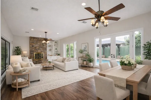 $734,900 | 10843 Pepper Lane, Houston, TX 77079