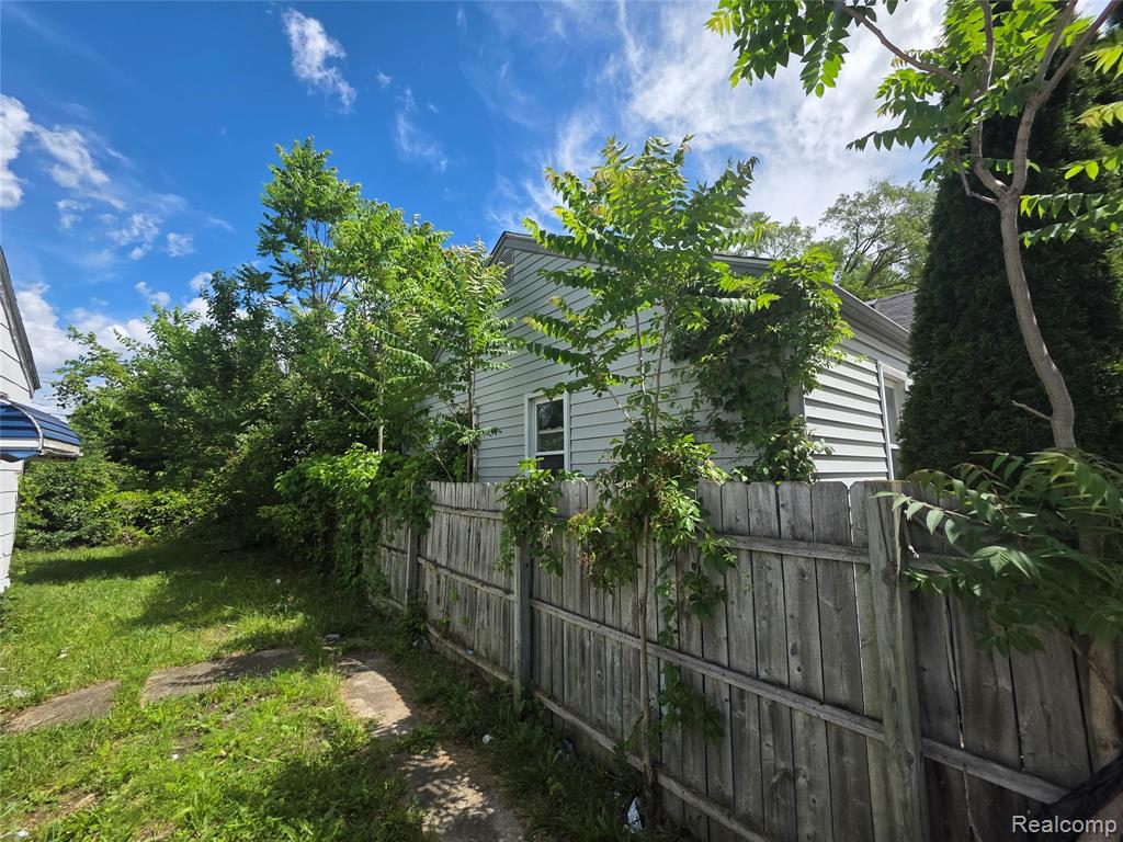 25962 Norfolk Street Inkster, MI 48141 - Photo 4 of 24