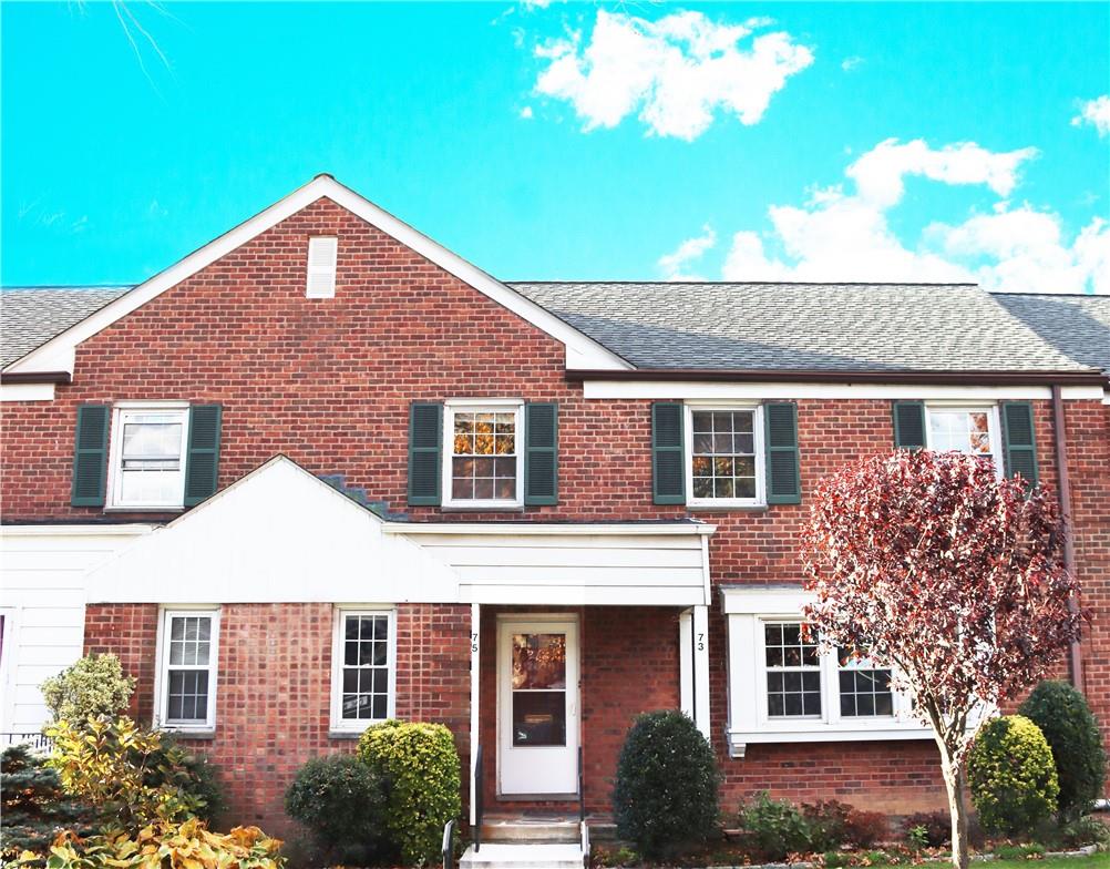 75 Robins Crescent, Unit 75 New Rochelle, NY 10801 - Photo 1 of 1 Gallery Image 1