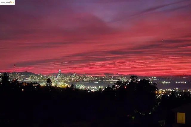 $1,780,000 | 6330 Swainland Road, Oakland, CA 94611