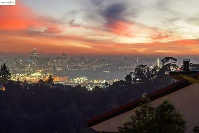 $1,780,000 | 6330 Swainland Road, Oakland, CA 94611