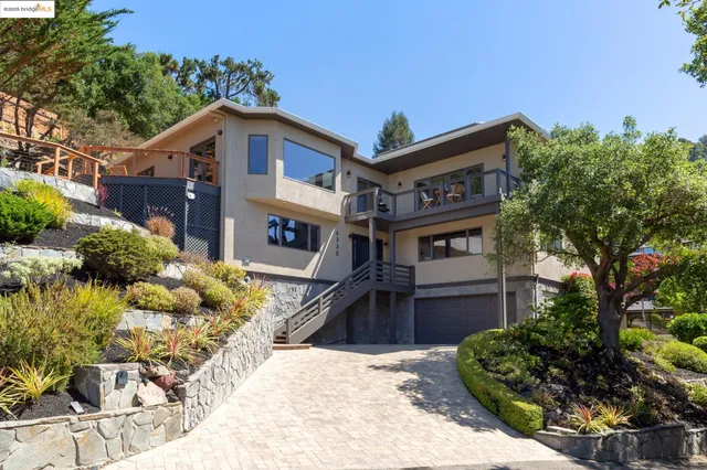 $1,780,000 | 6330 Swainland Road, Oakland, CA 94611