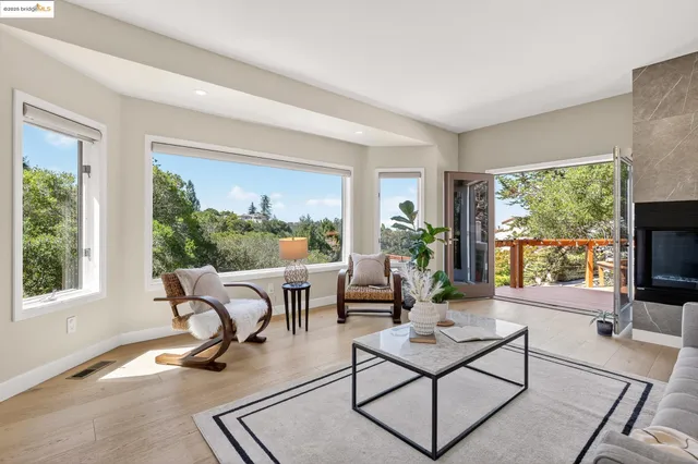 $1,780,000 | 6330 Swainland Road, Oakland, CA 94611