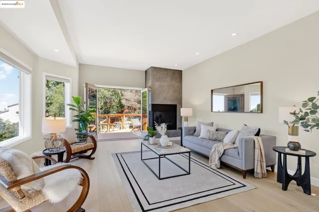 $1,780,000 | 6330 Swainland Road, Oakland, CA 94611