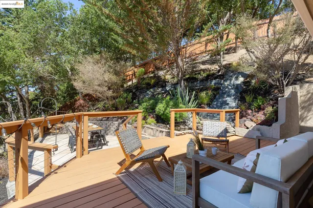 $1,780,000 | 6330 Swainland Road, Oakland, CA 94611