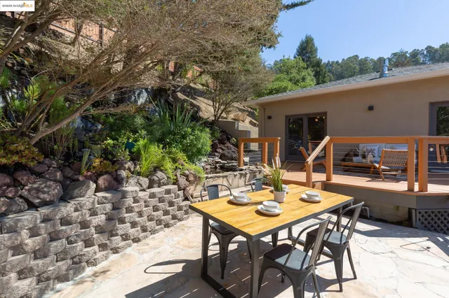$1,780,000 | 6330 Swainland Road, Oakland, CA 94611