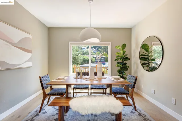 $1,780,000 | 6330 Swainland Road, Oakland, CA 94611