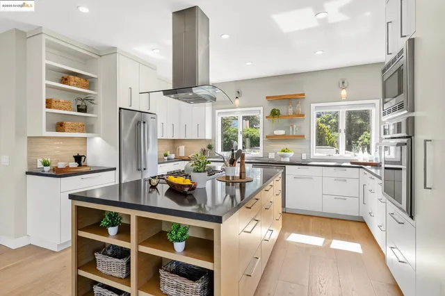 $1,780,000 | 6330 Swainland Road, Oakland, CA 94611