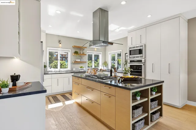 $1,780,000 | 6330 Swainland Road, Oakland, CA 94611