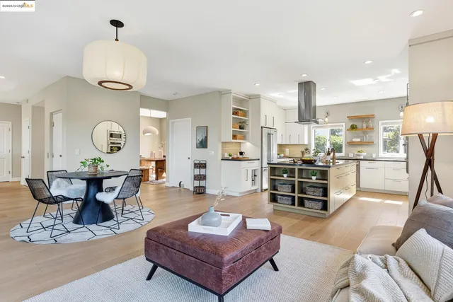 $1,780,000 | 6330 Swainland Road, Oakland, CA 94611