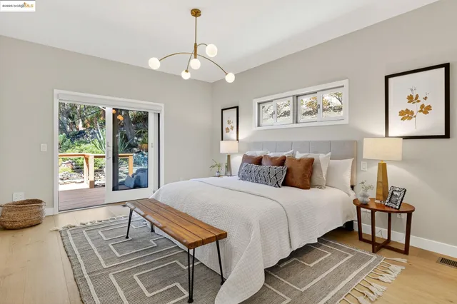 $1,780,000 | 6330 Swainland Road, Oakland, CA 94611