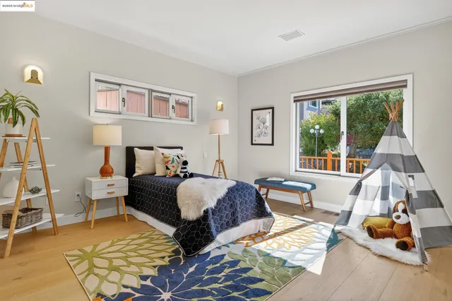 $1,780,000 | 6330 Swainland Road, Oakland, CA 94611