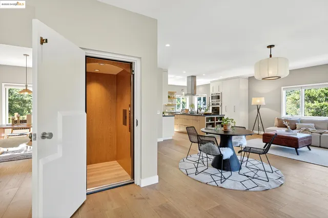 $1,780,000 | 6330 Swainland Road, Oakland, CA 94611