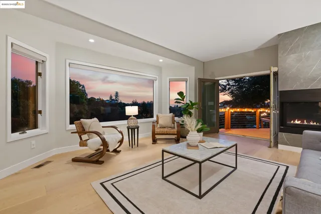 $1,780,000 | 6330 Swainland Road, Oakland, CA 94611