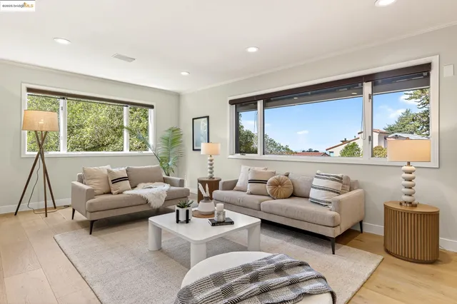 $1,780,000 | 6330 Swainland Road, Oakland, CA 94611