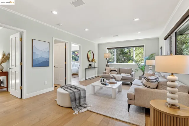 $1,780,000 | 6330 Swainland Road, Oakland, CA 94611