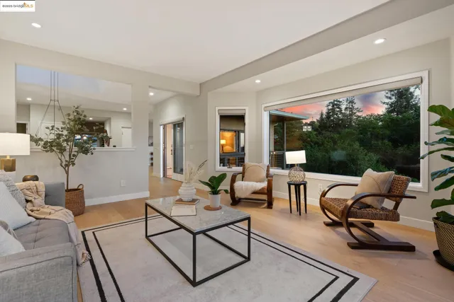 $1,780,000 | 6330 Swainland Road, Oakland, CA 94611