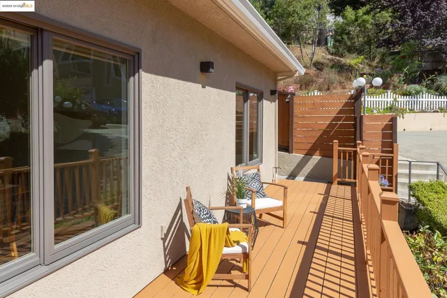 $1,780,000 | 6330 Swainland Road, Oakland, CA 94611