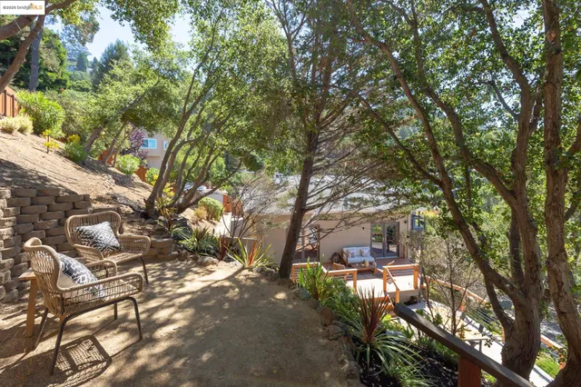 $1,780,000 | 6330 Swainland Road, Oakland, CA 94611