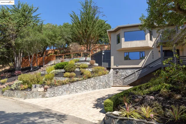 $1,780,000 | 6330 Swainland Road, Oakland, CA 94611