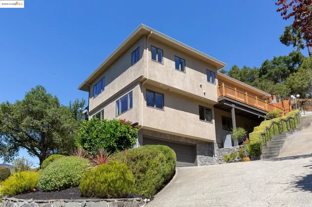 $1,780,000 | 6330 Swainland Road, Oakland, CA 94611