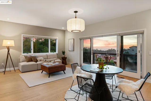 $1,780,000 | 6330 Swainland Road, Oakland, CA 94611