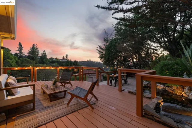 $1,780,000 | 6330 Swainland Road, Oakland, CA 94611