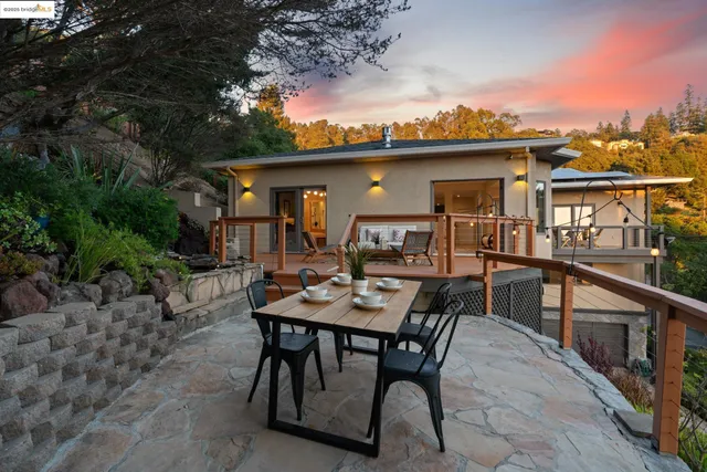 $1,780,000 | 6330 Swainland Road, Oakland, CA 94611