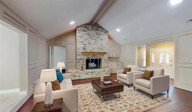 $550,000 | 5715 Trail Lake Drive, Arlington, TX 76016