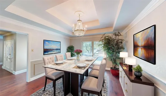 $550,000 | 5715 Trail Lake Drive, Arlington, TX 76016